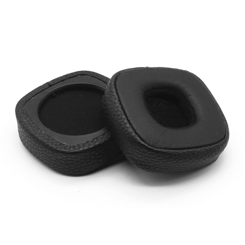 Comfortabele oorkussens van spons voor marshall major 3/ en major iii headsets, oorkappen van traagschuim, hoofdtelefoonkussens