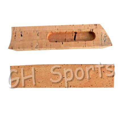 2 Sets YINHE Galaxy Cork Handle Replacement For Japanese Penhold Table Tennis Racket DIY Hinoki Blade Ping Pong Bat Accessories