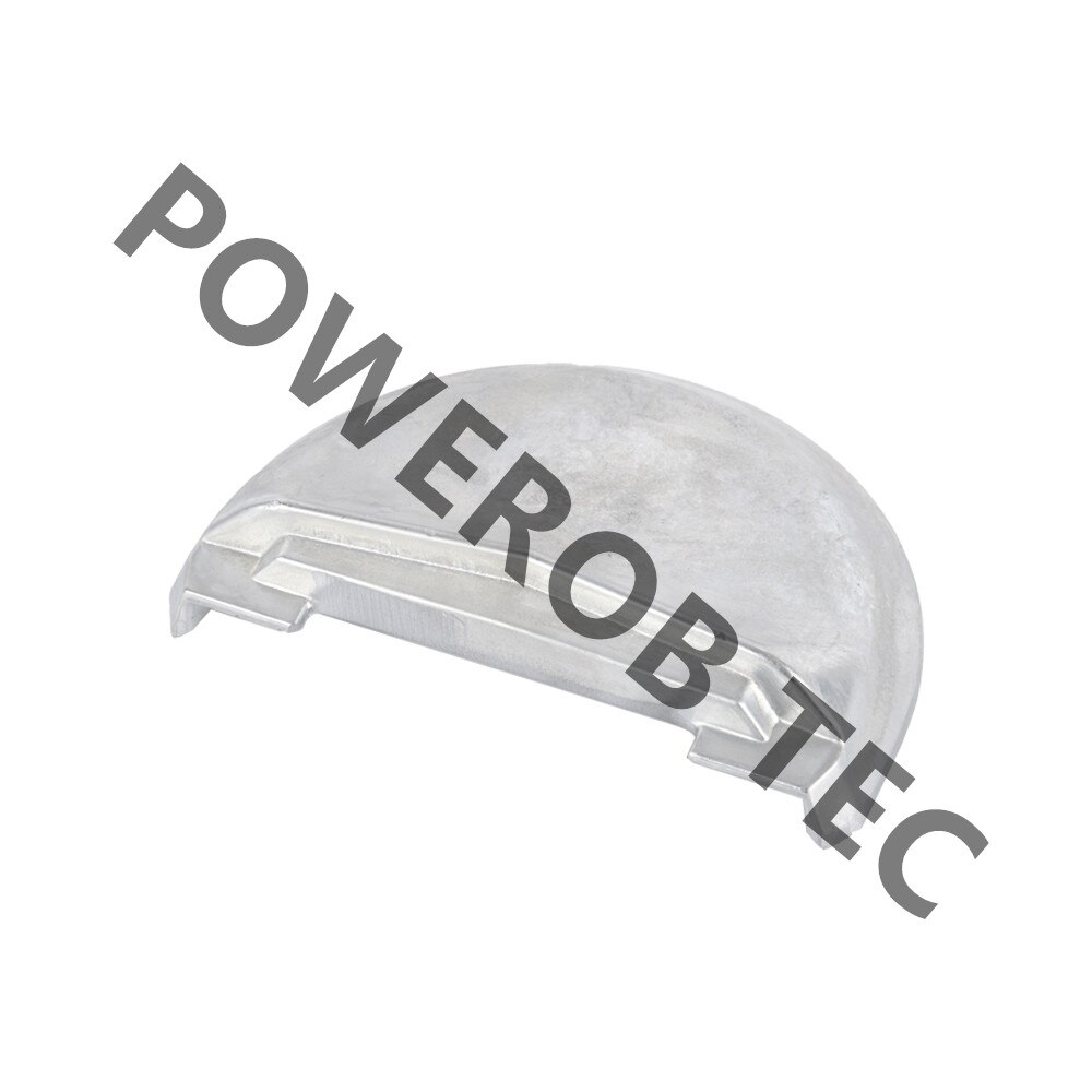 For VOLVO Penta Outboard engine CM3855411 Aluminium Anode