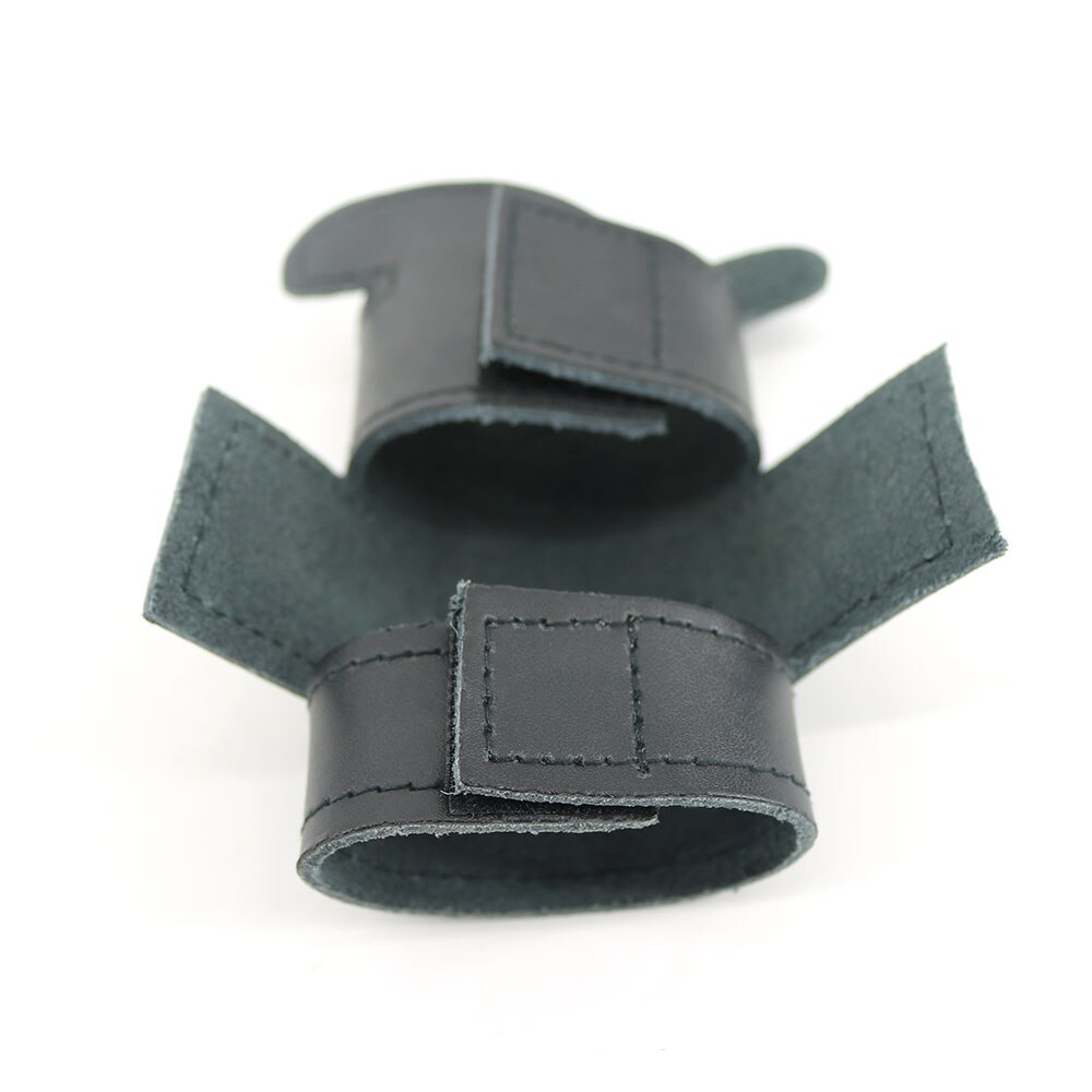 Trumpet Valve Guard PU Leather Trumpet Valve Protector for Trumpet