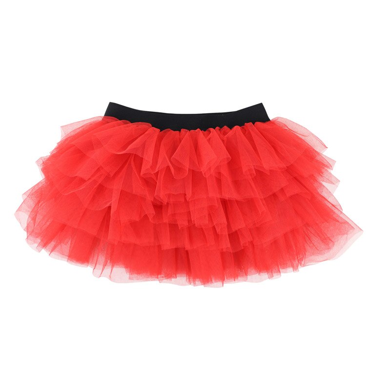 Minifalda con tutú para mujer adulta, falda Extra esponjosa de 6 capas, ideal para fiestas, bailes y actuaciones