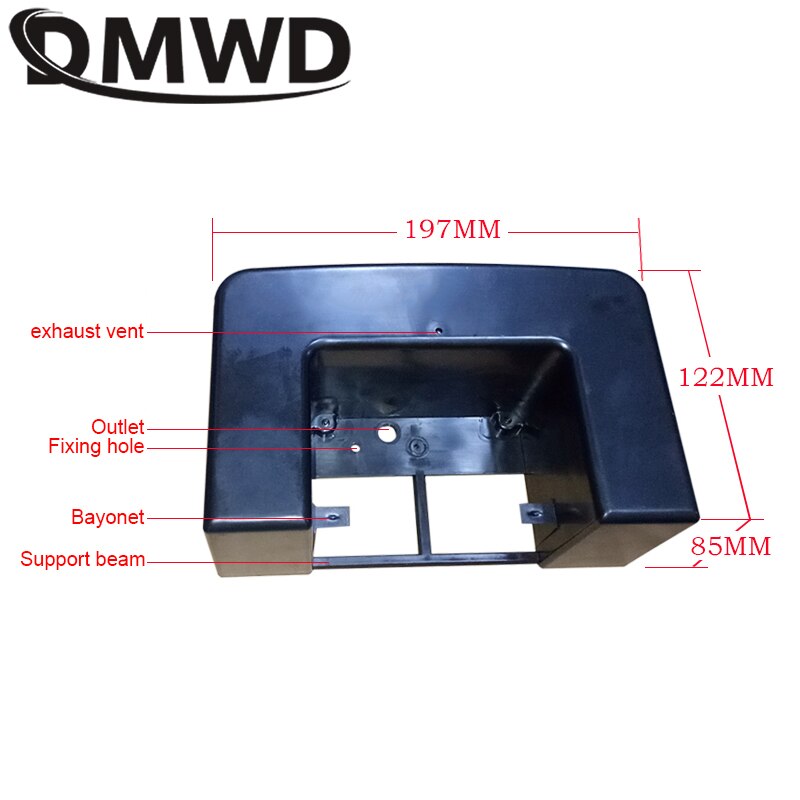 DMWD Float Bobber For 6 Head 10 Head Ultrasonic Mist Maker Fogger Fountain Air Humidifier Parts Nebulizer Atomizer Accessories
