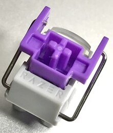 1PCS Keyboard switch Mechanical shaft