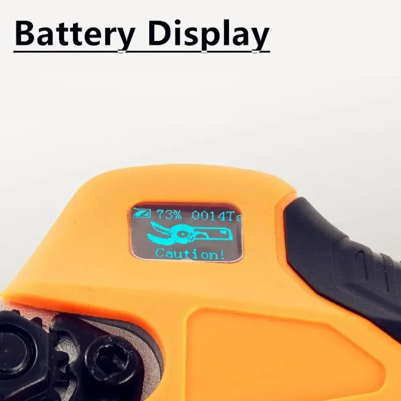 Tijeras eléctricas con batería Dewalt de 20V y 18V, podadora inalámbrica, cortador de ramas, herramientas eléctricas de poda para jardín