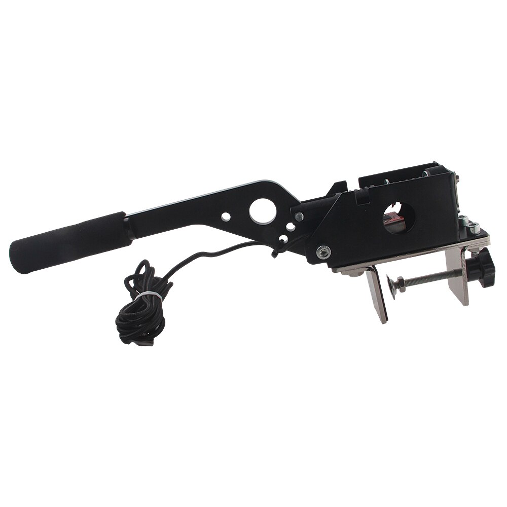 SIM USB Handbrake for Racing Games G25/27/29 T500 FANATECOSW DIRT RALLY BLACK