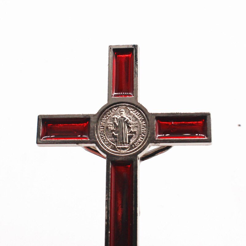 Jesus Cross Orthodoxe Priester Cristo Cross Kerk Decor Cross Katholieke