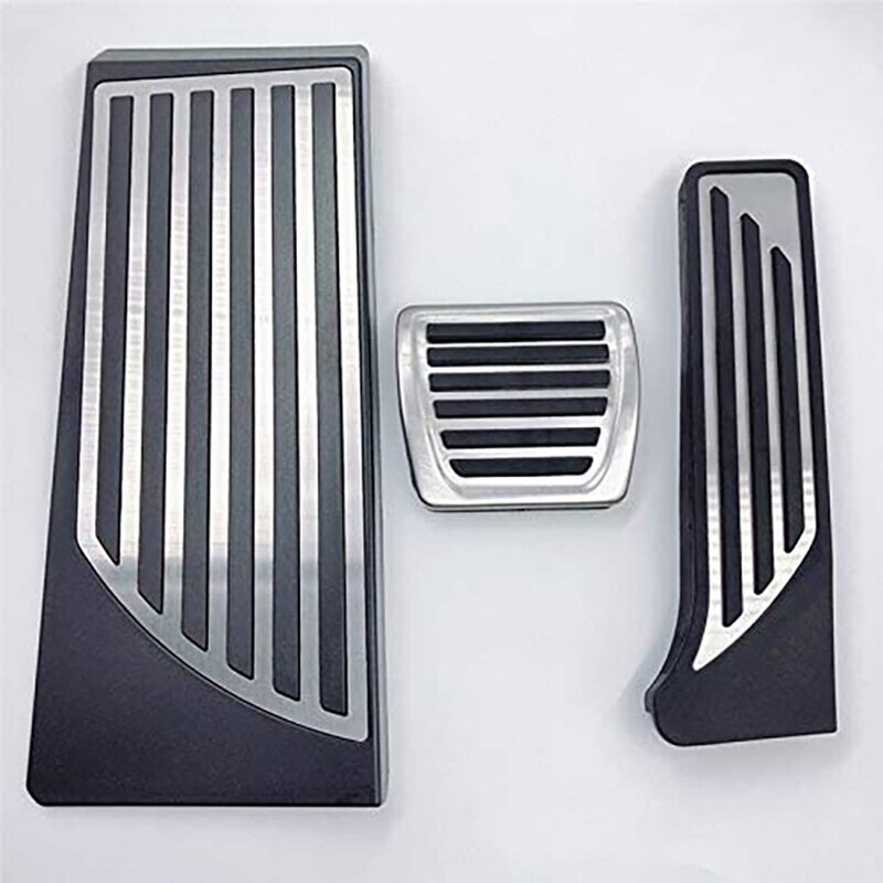 for Alfa Romeo Stelvio Car Pedal Accelerator Brake Pedal Auto Parts Brake Accelerator Pedal