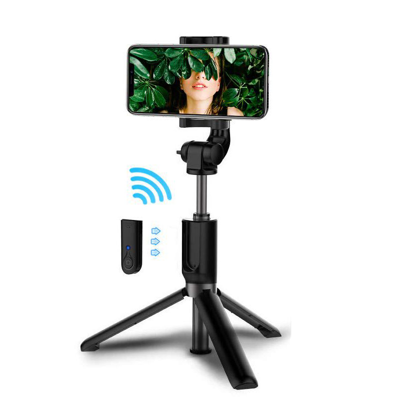 Trípode con palo Selfie para teléfono inteligente, soporte con Bluetooth para Xiaomi, Huawei, iPhone 11 Pro Max, 8, 7, Samsung Galaxy S20, S10 Plus
