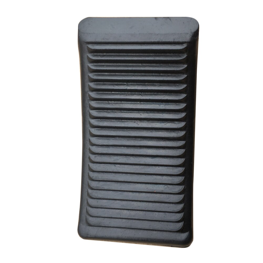 2 Pack Rv//Trailer Rubber Anti-Slip Auto Vrachtwagen Stopper Block Wiel Chocks Driehoek Heavy Duty