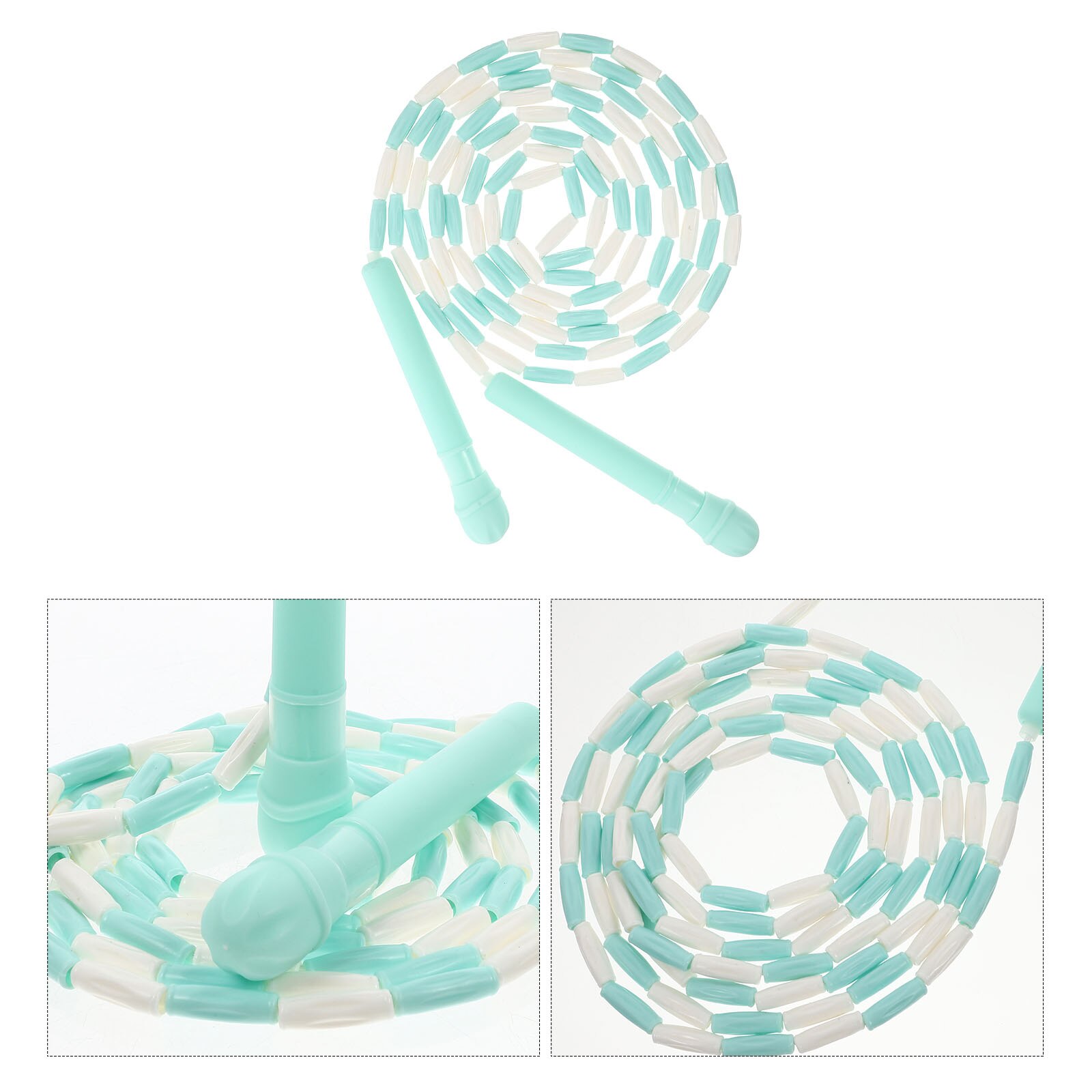 Fitness jump rope, outdoor jump rope for students, fitness accessories