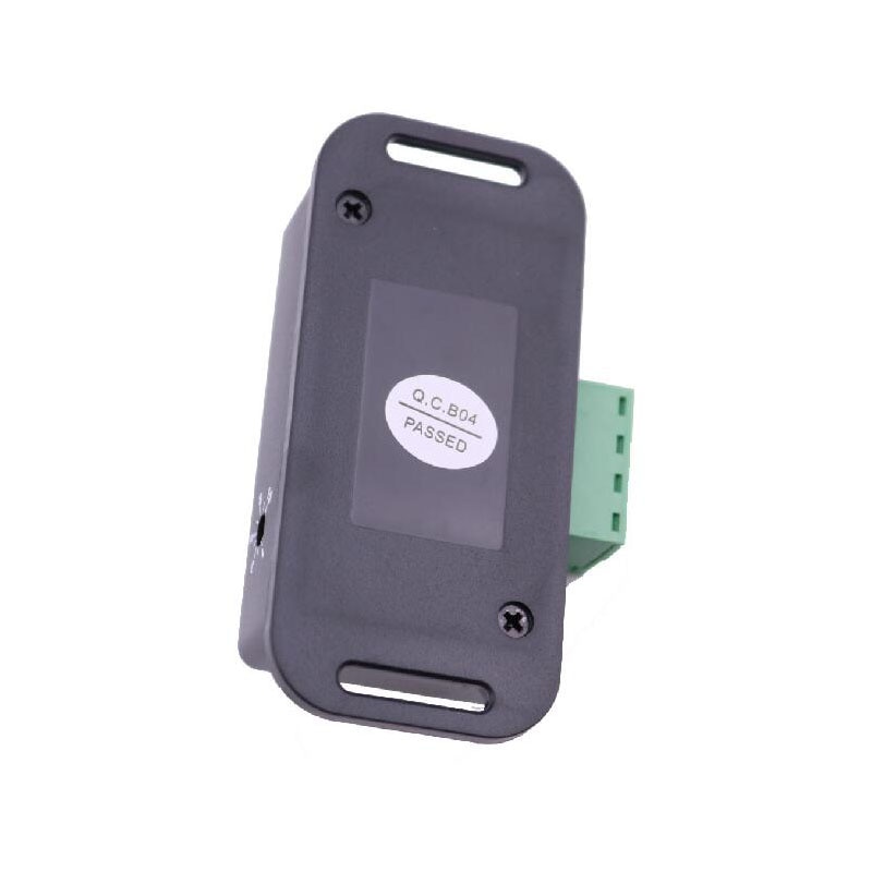 12V 24V PIR Motion Sensor Switch Detector for 5050 3528 LED Strip Profile Ruban Light Tape Infrared Detection 6A 12 V 24 Volt