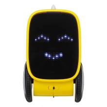 Intelligente Robot Voice Commando Interactieve Muziek Dans Opname Touch Gevoelige Intelligente Robot Kinderen Speelgoed Cadeau Voor Kinderen