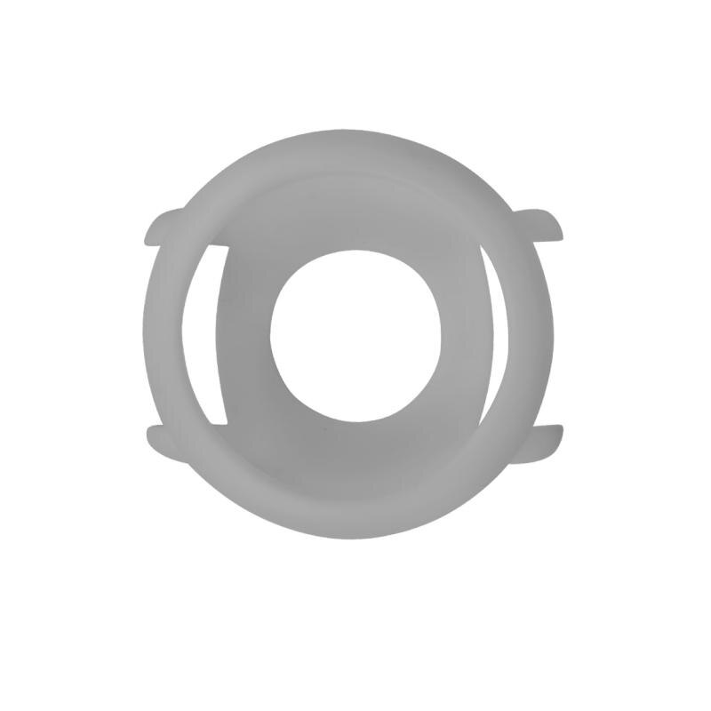 1pcs Case Cover Shell Silicone Frame Protective For Xiaomi Huami AMAZFIT Pace Watch Smart Watch Replacement Accessories: 06