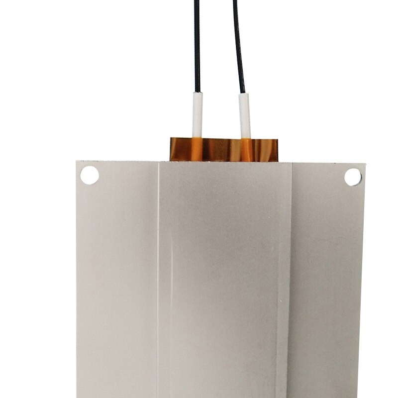 Heating Plate Station Solder Ball Aluminum LED Remover PTC Soldering Chip Weld BGA Split Plate Plug Remove Solder Ball