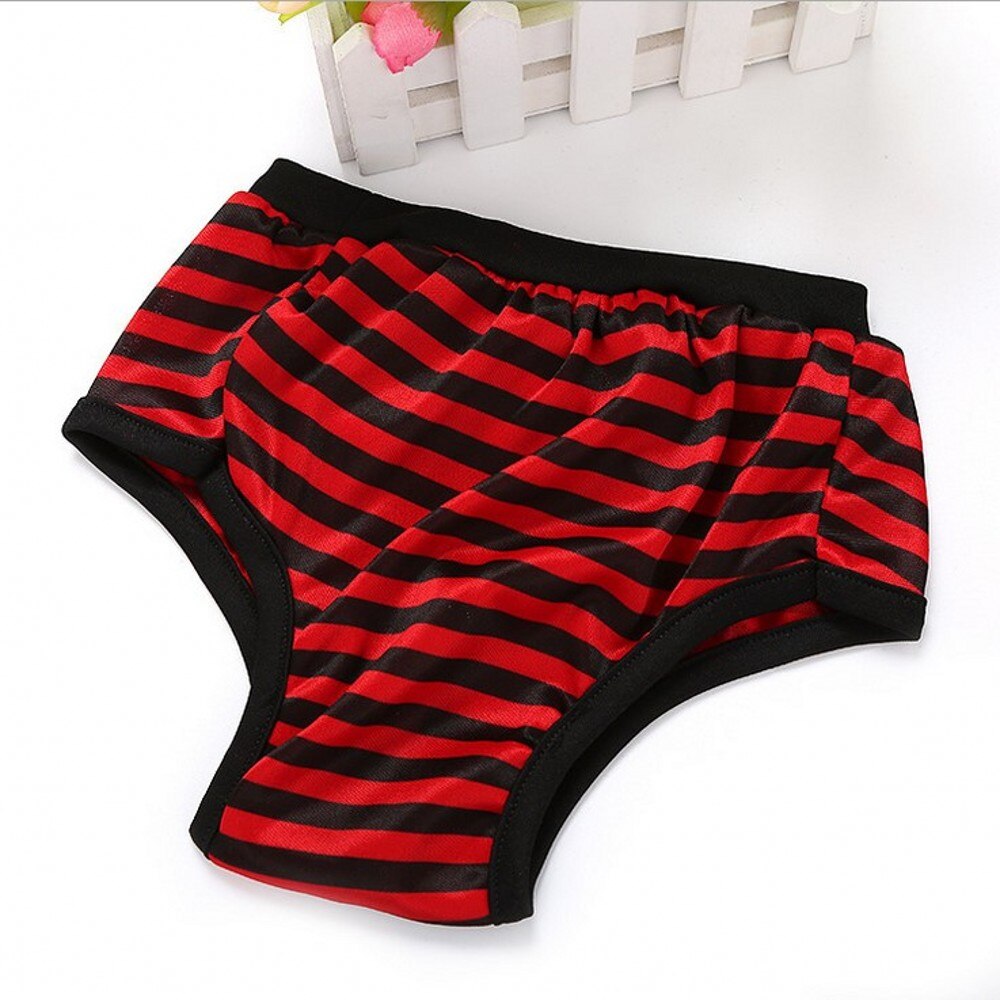 Hond Fysiologische Broek Huisdier Veiligheid Broek Golden Retriever Honden Slipje Vrouwelijke Hond Tante Broek Anti-Intimidatie Menstruele Broek