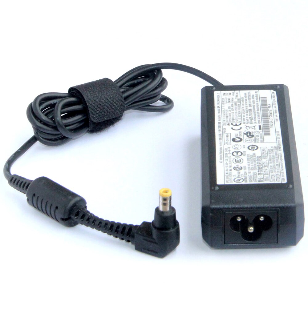 Für Panasonic AC Adapter Ladegerät 16V 3,75 EINE CF-AA6373bin CF-S9 CF-H1 CF-19