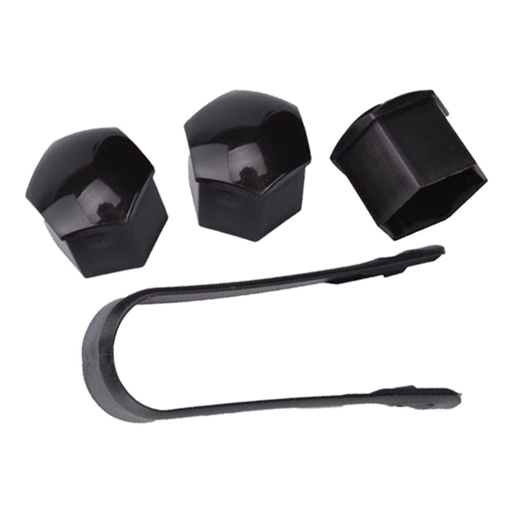 20 Piezas cubiertas De Protecci n Para Tuercas De Grandado 20-piezas-cubiertas-de-protecci-n-para-tuercas-de-grandado