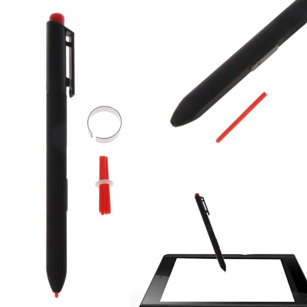 Screen Pen Capacitieve Stylus Pen Voor Oppervlak Pro1 Pro2 Ibm Lenovo Thinkpad X201T/X220T/X230/X230i/x230T/W700