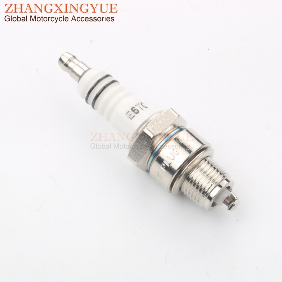 90cc 49mm kit cilindro grande Foro e di alta qualità albero motore per Motorhispania RX super da corsa 50 Furia Max Enduro /SM RYZ 50cc sono6