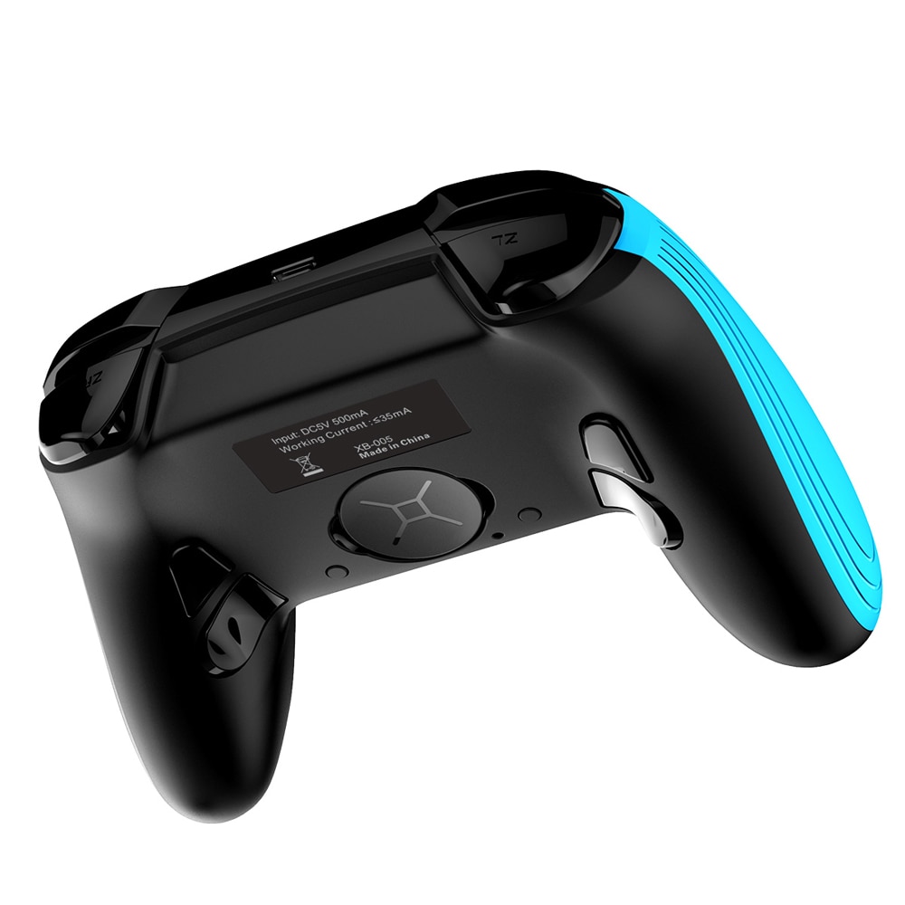 Ipega 9139 gamepad til nintendo switch konsol bluetooth trådløse gamepads spil controller joystick til android tablet pc telefon