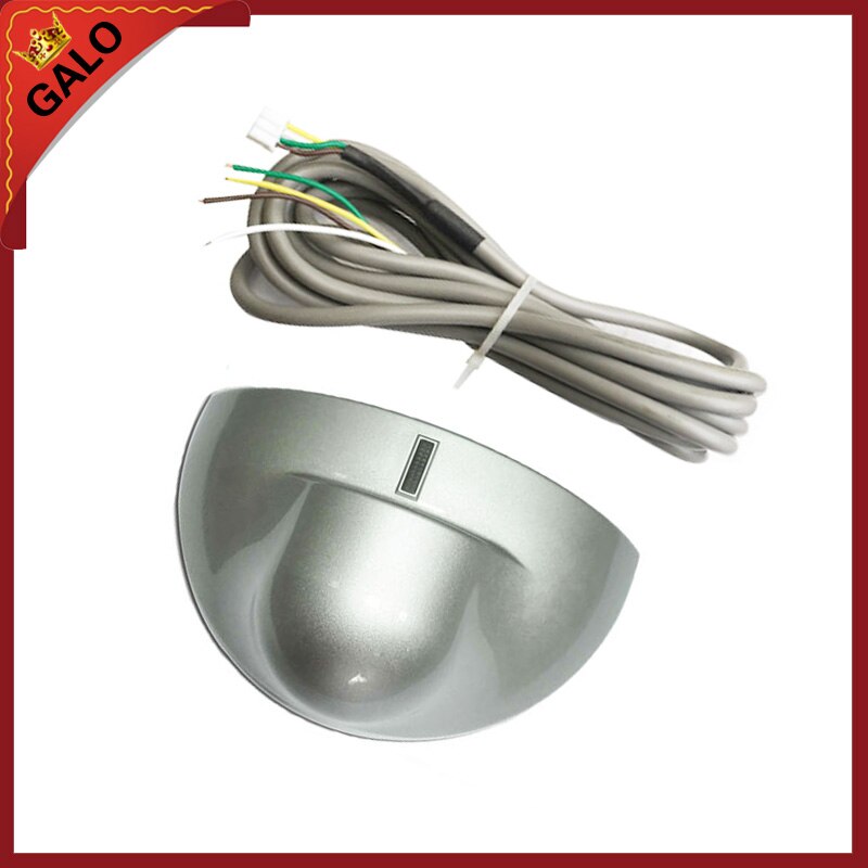 Automatic Gate door microwave motion sensor detector sliding swing door sensor auto opening: Type B