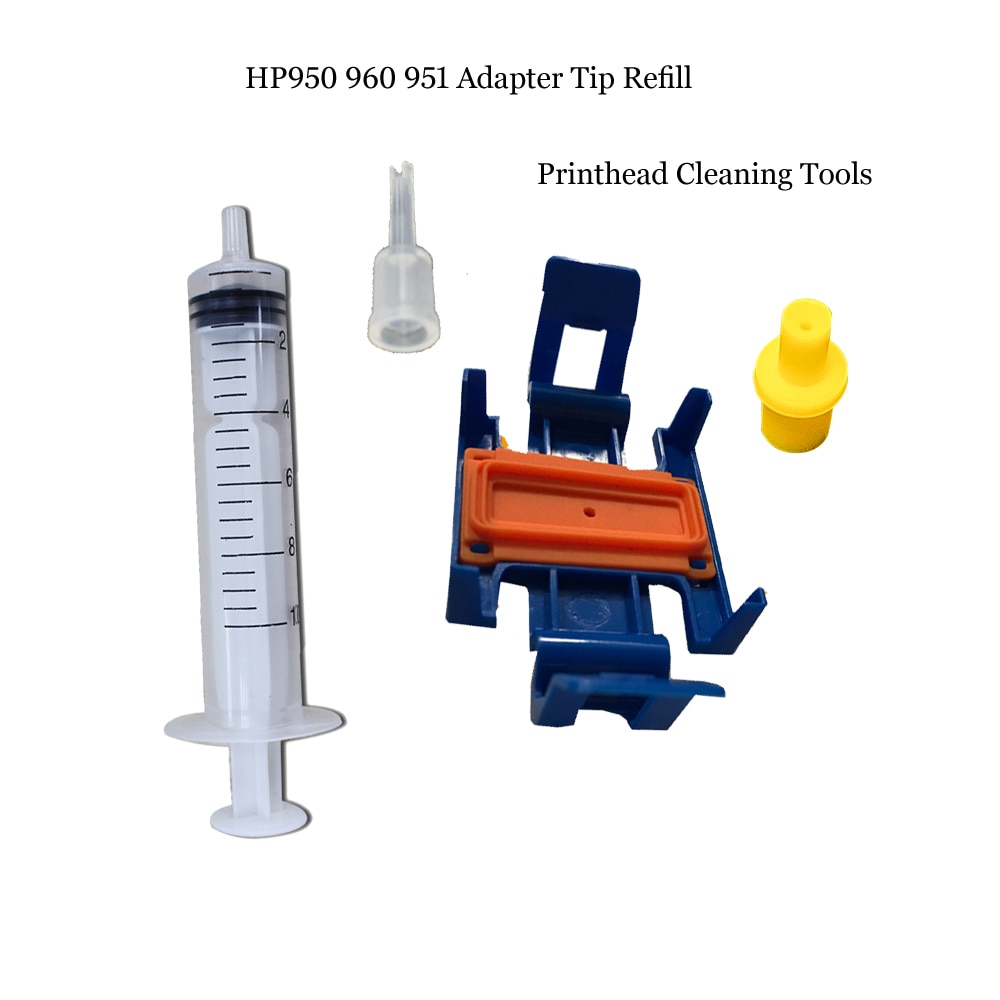 950 951 952 953 954 955 rengjøringsverktøy til skrivehode skrivehode til  hp 8100 8600 8610 8600 8660 t120 t520 7740 7720 8210 8710