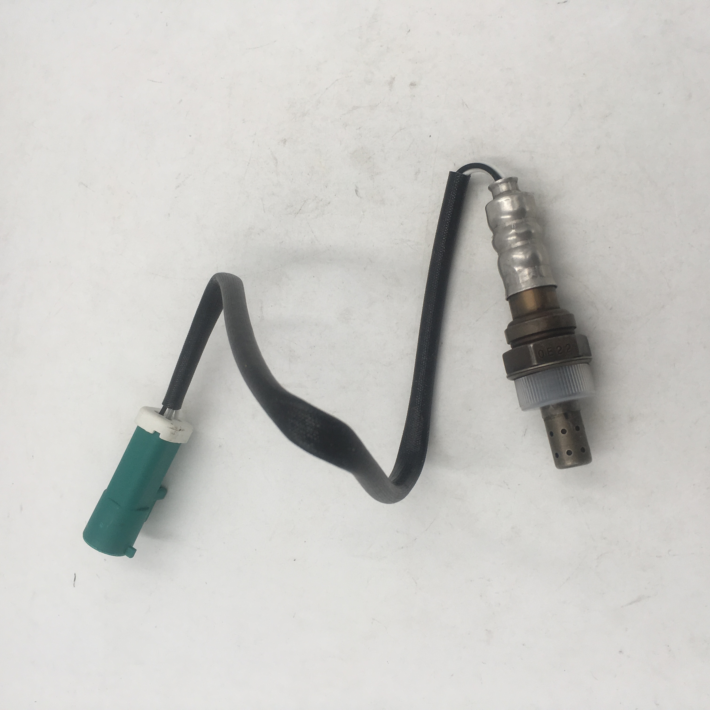 Lambdasonde 98ab-9 f 472- bb voor ford / fiesta  /mk1 connect / focus / jaguar