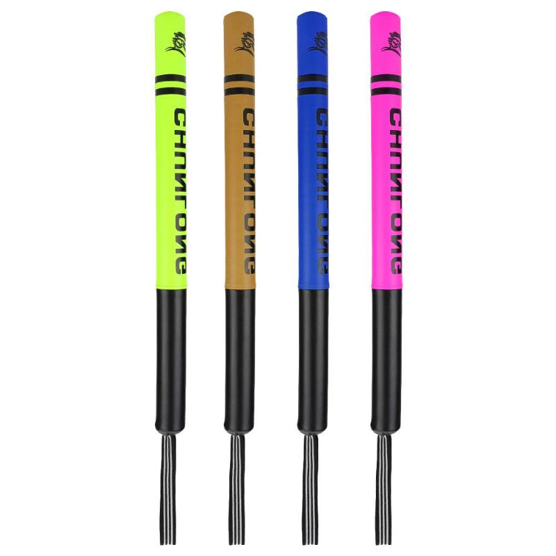 1pc 60cm boxe précision entraînement bâton combat grappin pratique outils MMA muay thai combat entraînement outil