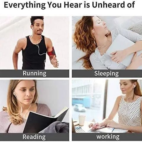 Voor Apple Hoofdtelefoon Voor iPhone 15 14 13 12 11 Pro Max X 8 Plus Koptelefoon Bluetooth Bedrade Oordopjes accessoires