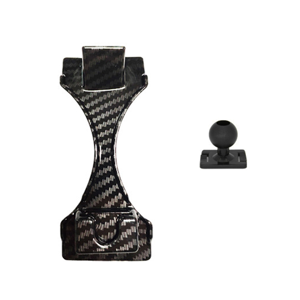 Carbon Line Car Phone Holder Bracket For Mercedes-Benz C Class W205 Phone Holder Stand For Mercedes-Benz C Class