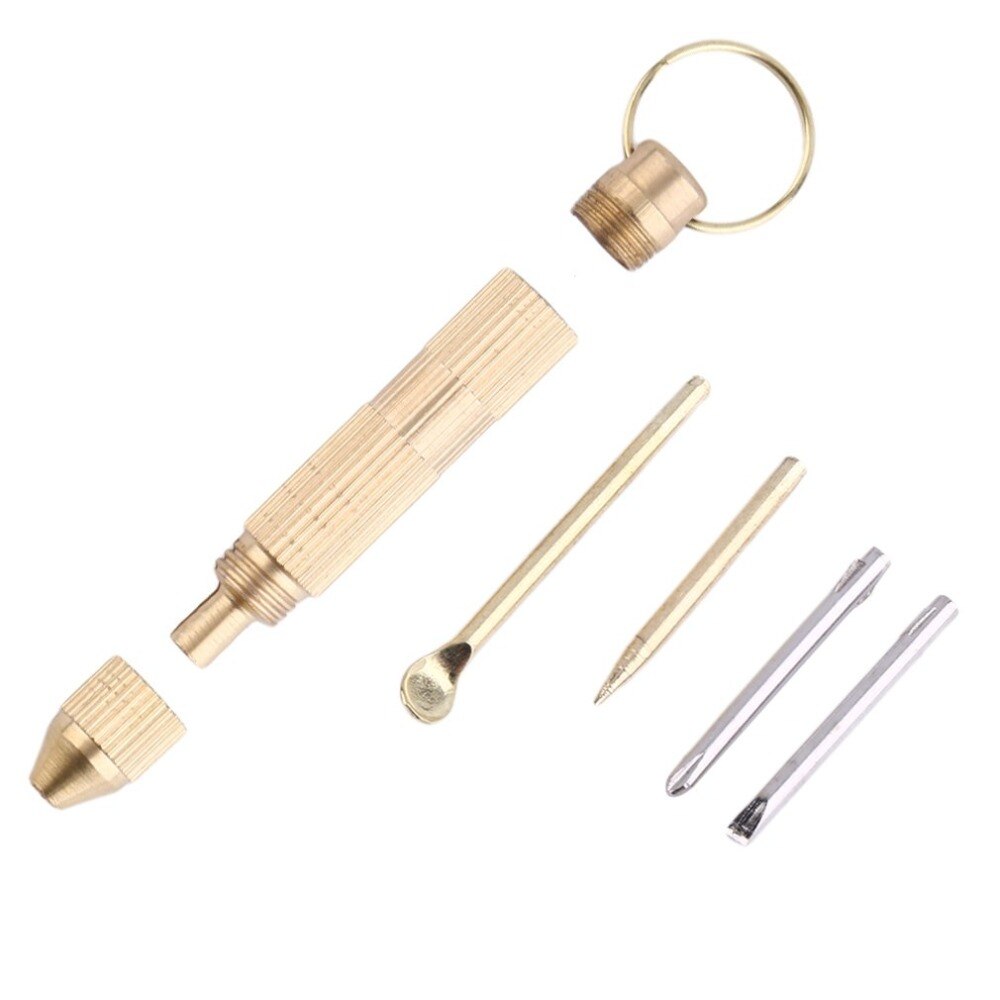 Multi Ear Wax Pickers Stainless Steel Ear Picks Wax Removal Curette Remover Cleaner Ear Care Tool EarPick Facial Beauty Tools