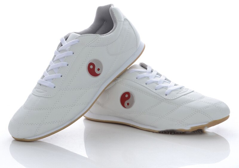 Kung fu zapatos de Tai chi artes marciales deportes Wing Chun Wushu ejercicio zapatillas de deporte