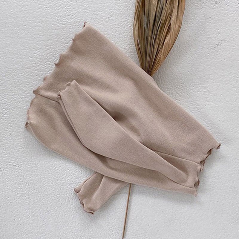 Melario z długim rękawem dzieci T koszula dziewczyny maluch niemowlę odzież dla dzieci zwykły koszulki topy koszulki koszula ubrania dla dzieci