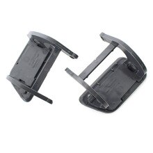 Vervangende ringkap afdekking  e60 5 serie 2004 zwarte accessoires