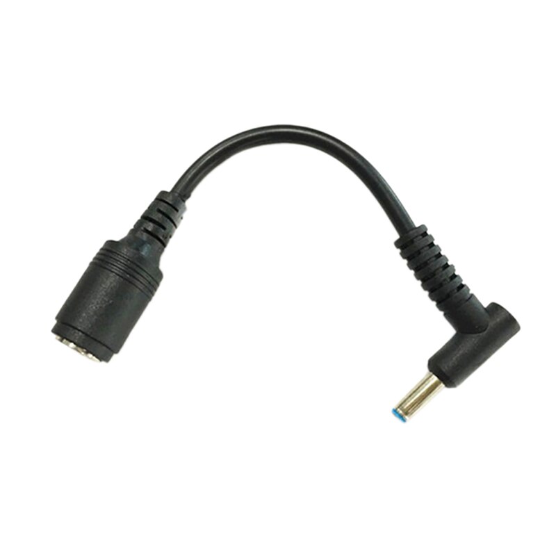Dc Power Charger Converter Adapter Kabel 7.4Mm 5.0Mm 4.5Mm 3.0Mm Voor Hp Dell