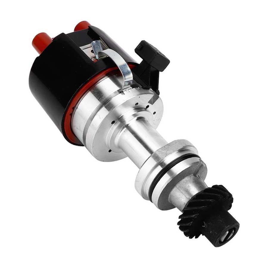 auto accessorie Electronic IGNITION KIT Ignition Distributor 037905205C Fit for Hatchback 1.6 1.8 Cat 1.8 Syncro 1983-1992