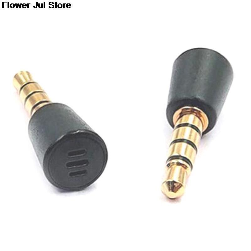 1Pc Mini Microphone Mic for PS4 Player Game Player Phone Laptop Mini Mic