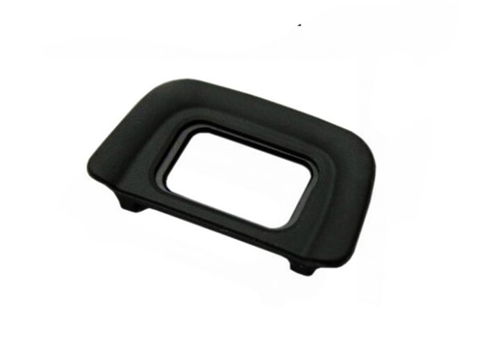 Rubber Zoeker Oculair DK20 Oogschelp Oogschelp Als DK-20 Voor Nikon Dk 20 D5200 D5100 D3100 D3000 D60 D50