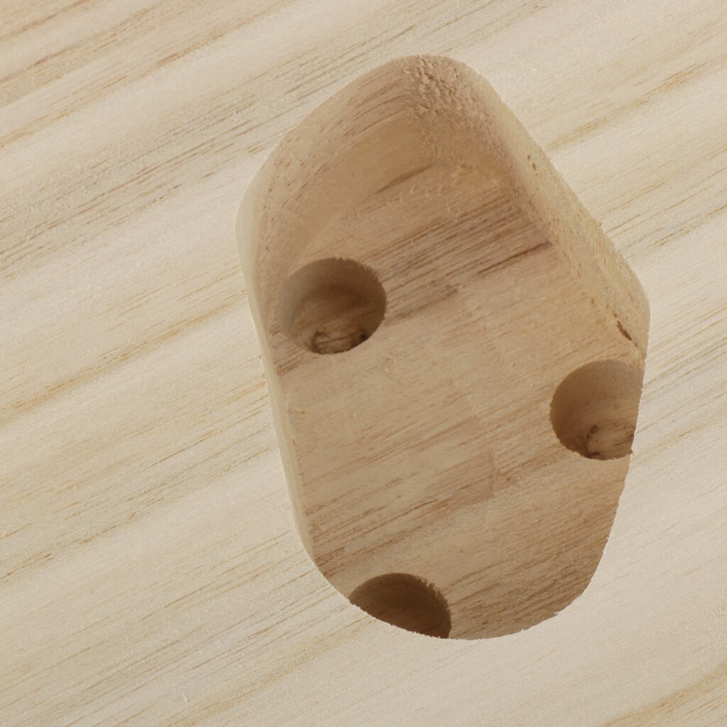 Handgemaakte Massief Uitgeholde Schuren Gitaar Hout Elektrische Gitaar Body Vat Voor Telecaster Stijl Elektrische Gitaar Diy Vervanging