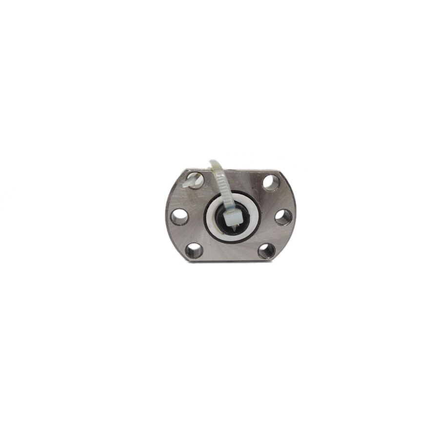 Husillo SFU1204, tuerca de bola de 12mm, tornillo de bola de 22mm RM1204, tuerca individual para carcasa de tuerca 1204, soporte CNC para tallado mecanizado