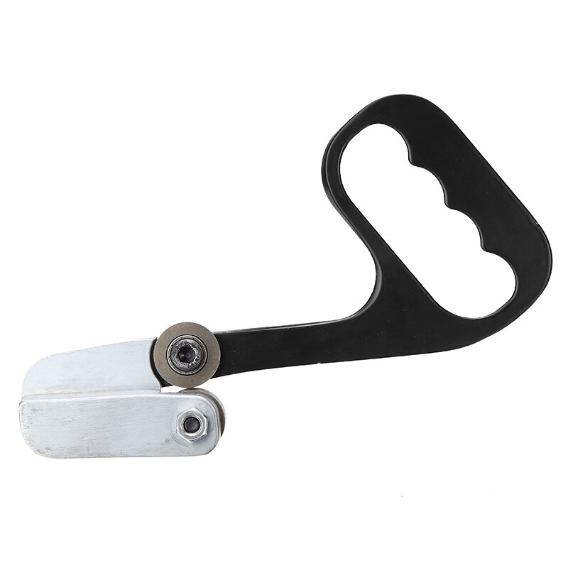 Fast Metal Plate Cutter Drill Wood Saws Cutting Machine Dual-purpose Portable Cutter With Slip Protective Handle Tool