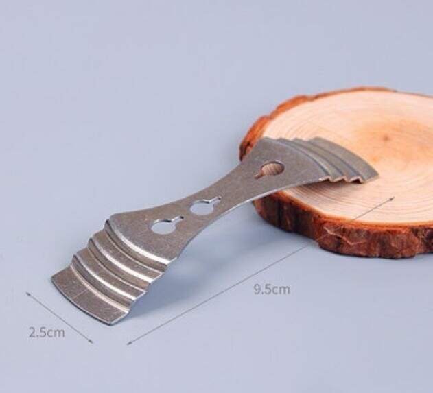 Candle DIY Material Science Heating Furnace Tool Aromatic Wax Pots Candle making Set Tools making set marmite chauffante mariage: WA