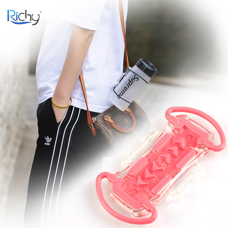 Richy Topeak-Portabidon para Ciclismo, placa de encuadernación multifuncional, Bidonhouder, botella de agua, jaula, Bisiklet, Aksesuar, Topeak, a prueba de golpes