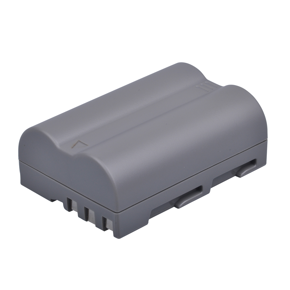 1Pcs 2400mAh EN-EL3e EN EL3e ENEL3e Batteries for Nikon D30 D50 D70 D70S D90 D80 D100 D200 D300 D300S D700 Digital Camera