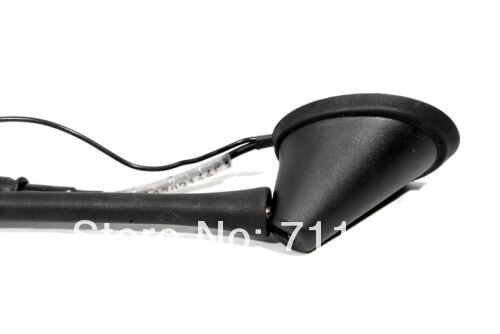 Antenne de toit pliable pour VW Passat B5 / B5.5 | Pour toit