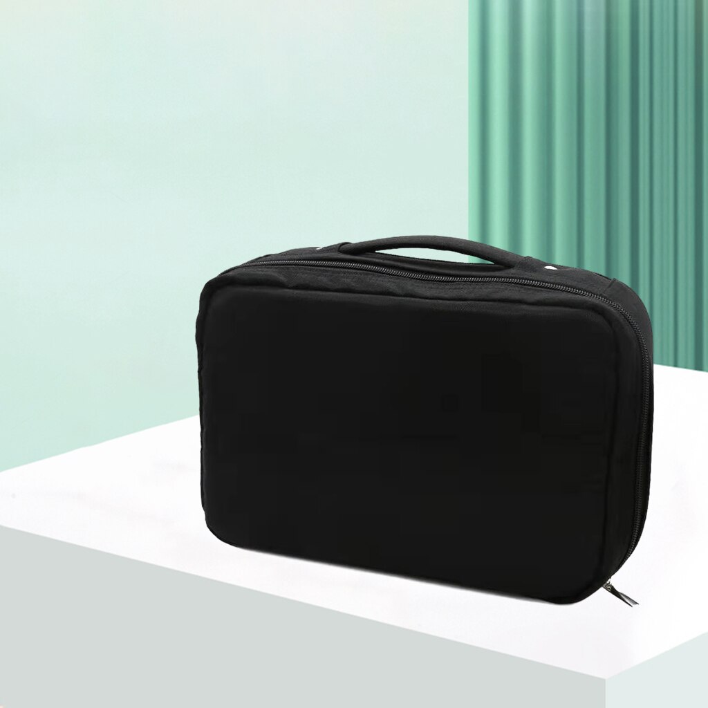 Transmitter Carry Case Travel Storage Protective Handbag Bag for Futaba Remote Controller Accessories Dust-proof Moisture-proof