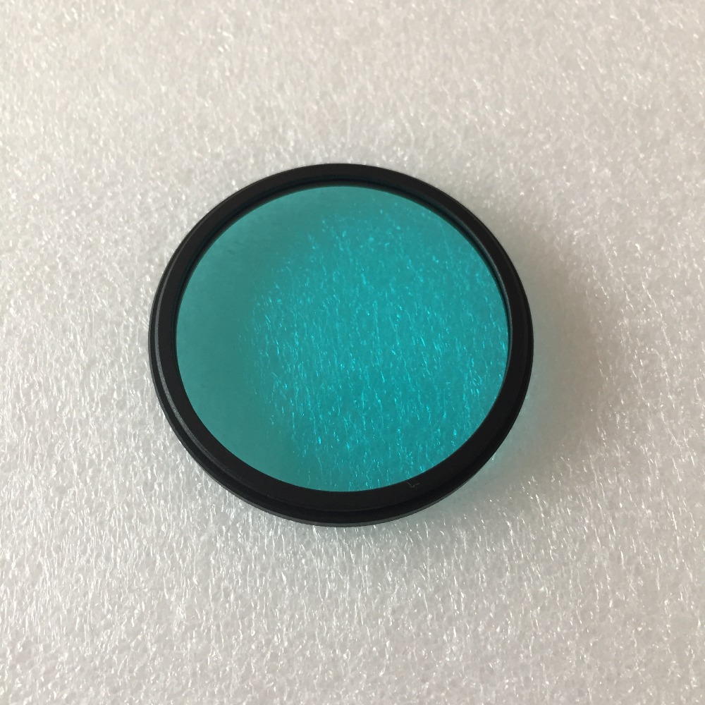 Infrarot Sperrfilter QB21 BG38 Mit Rundem 77 Mm Kam Produktbild-Vorschau 10