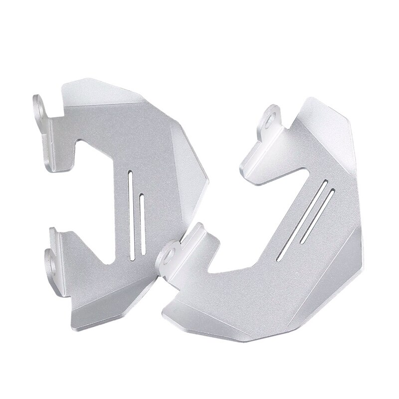 Motorcycle Aluminum Front Brake Caliper Cover Guard Cap Protection for BMW R1200GS LC R1200GS ADV R NINE T