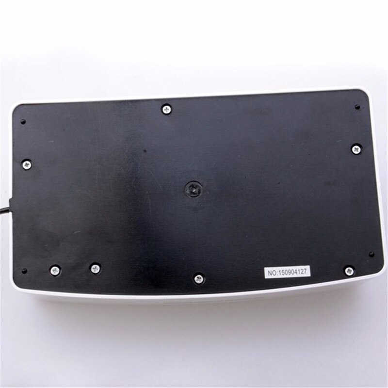 Optical Lens Anti-radiation Ultraviolet Ray UV Tester Detector Glasses Equip Measurer