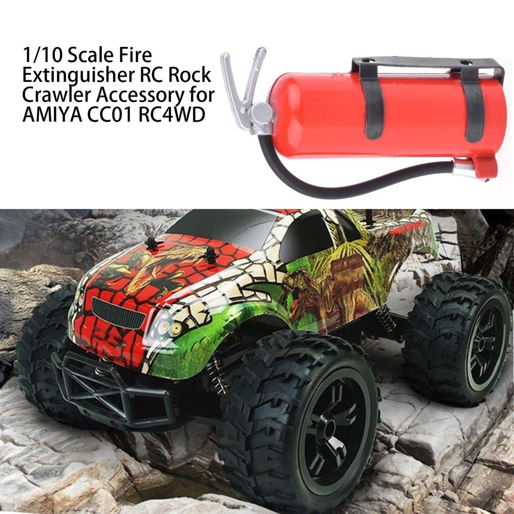RC Luggage Net Simulation Decorative RC Crawler Car Luggage Net for Traxxas TRX4M 1/18 RC Accessories Yellow | NL